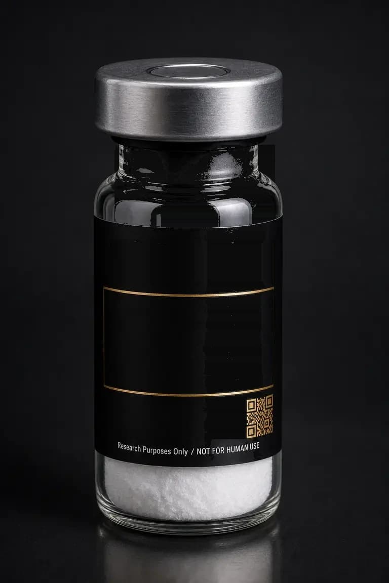 Epithalon 50mg vial