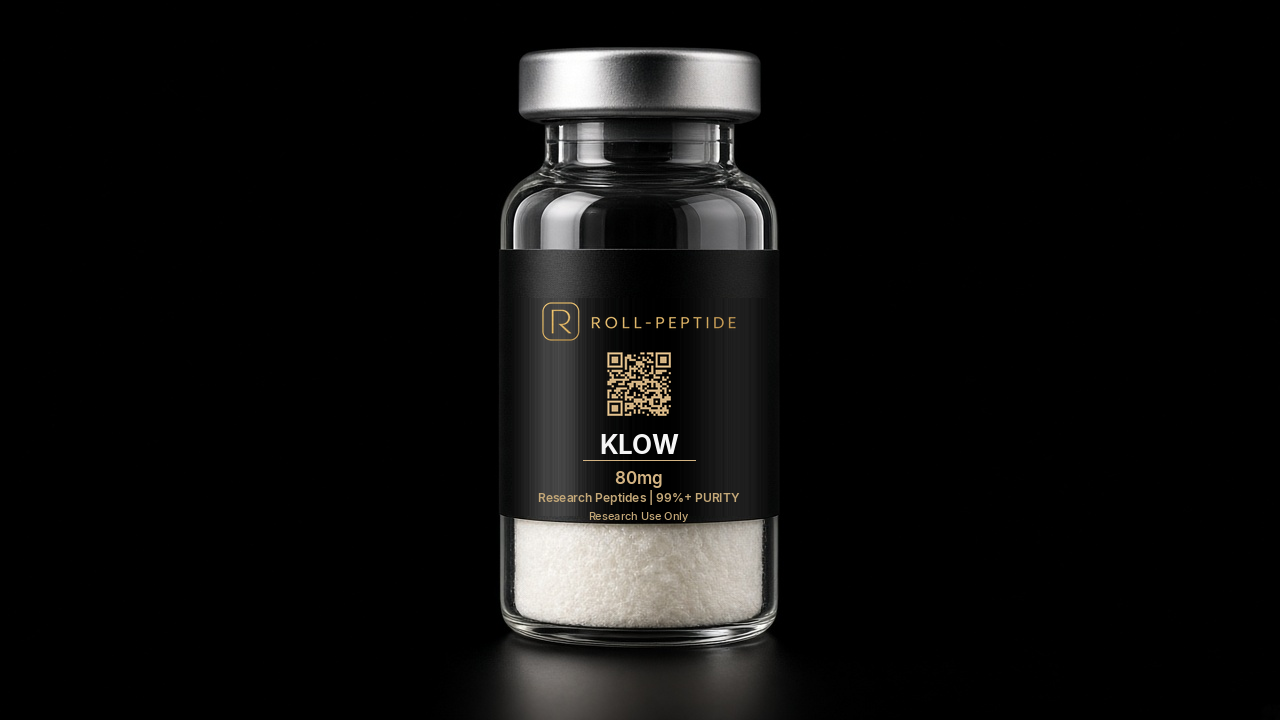 KLOW 80mg
