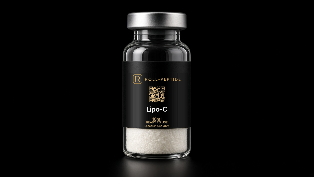 Lipo-C 10ml